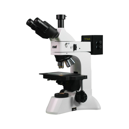 53XC Вертикальный металлографический микроскоп